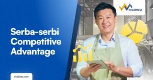 Competitive Advantage