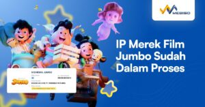 IP Merek Film Jumbo