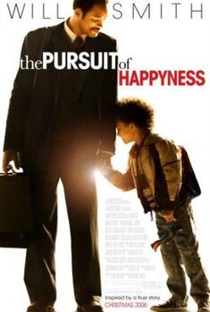 pursuit of happines
