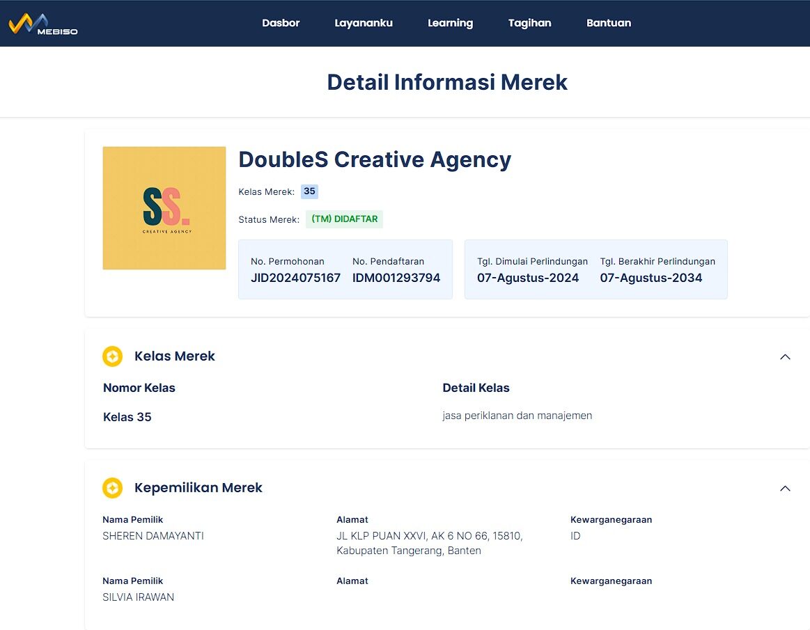 doubles creative agency