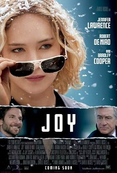 joy