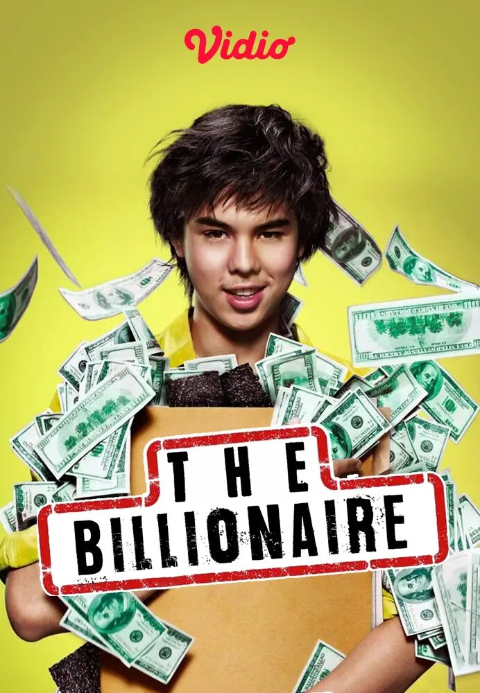 the billionaire