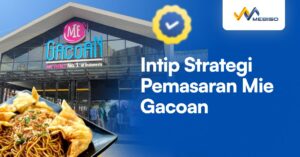 strategi pemasaran mie gacoan