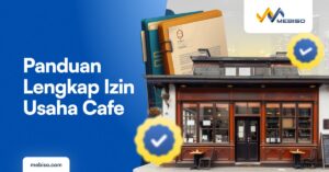 Izin Usaha Cafe