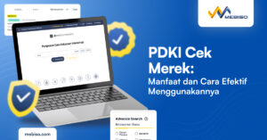 PDKI Cek Merek