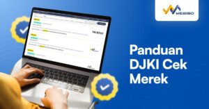 DJKI Cek Merek