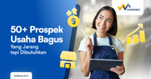 Usaha yang Jarang tapi Dibutuhkan