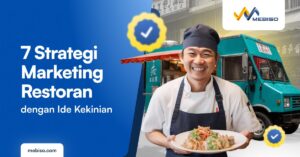 Strategi Marketing Restoran