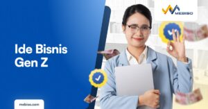 Ide Bisnis Gen Z
