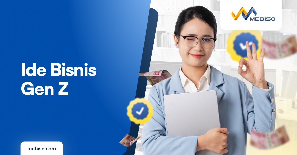 40+ Ide Bisnis Gen Z Menjanjikan Buat Jadi Side Hustle!