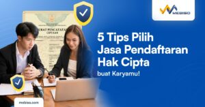 jasa pendaftaran hak cipta