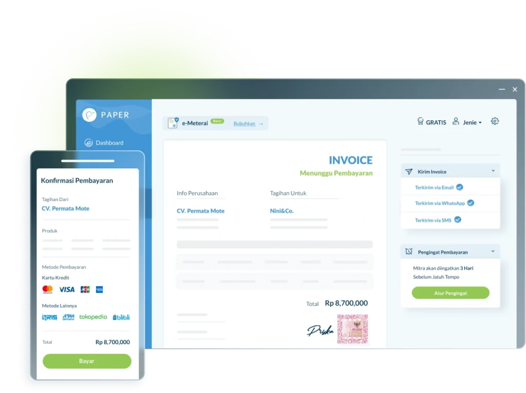 invoice generator terbaik
