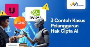 Pelanggaran Hak Cipta AI