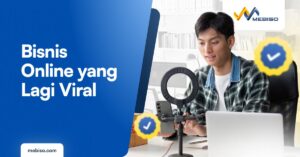 bisnis online yang lagi viral
