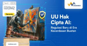 uu hak cipta ai
