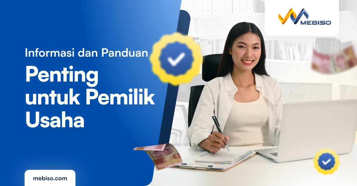 UU UMKM: Informasi dan Panduan Penting untuk Pemilik Usaha