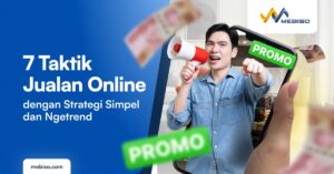 jualan online