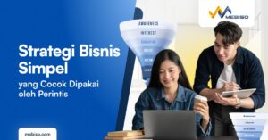 strategi bisnis