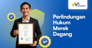 perlindungan hukum merek dagang