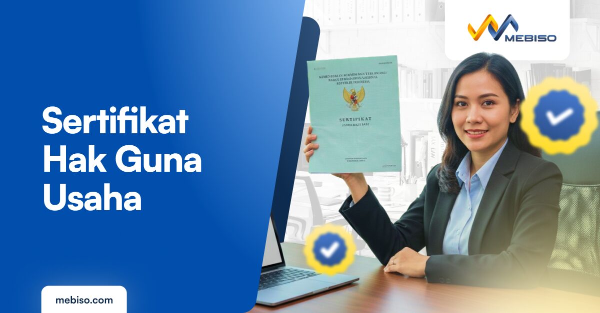 Sertifikat Hak Guna Usaha: Panduan untuk Pengusaha Baru