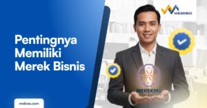 merek bisnis