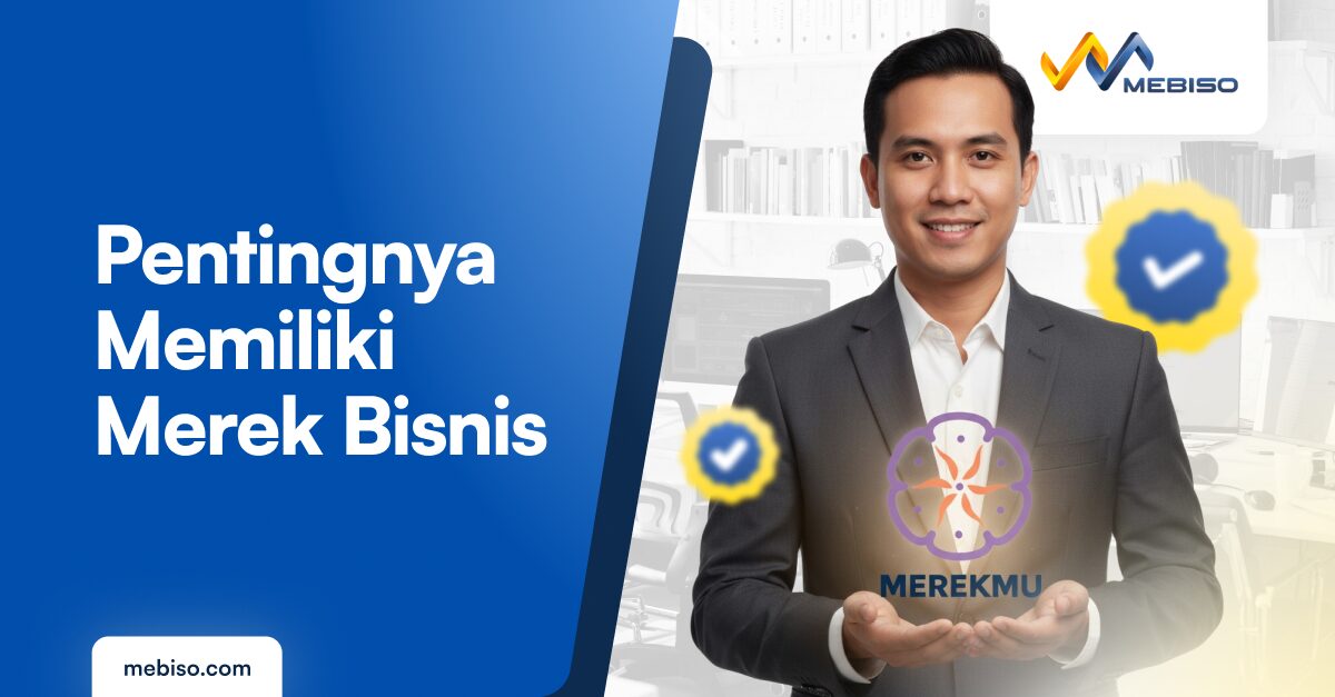 Pentingnya Memiliki Merek Bisnis untuk Keberlangsungan Usaha