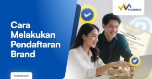 pendaftaran brand