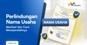 perlindungan nama usaha
