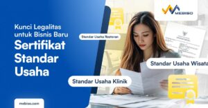 sertifikat standar usaha