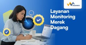 layanan monitoring merek dagang