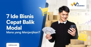 bisnis cepat balik modal