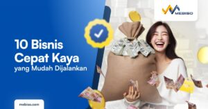 bisnis cepat kaya