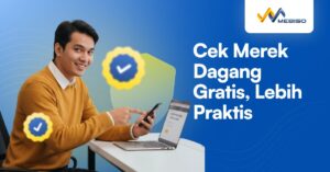 cek merek dagang gratis