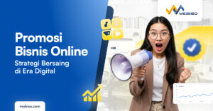 promosi bisnis online