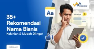 rekomendasi nama bisnis