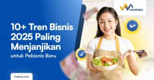 tren bisnis 2025