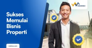 bisnis properti