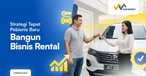 bisnis rental