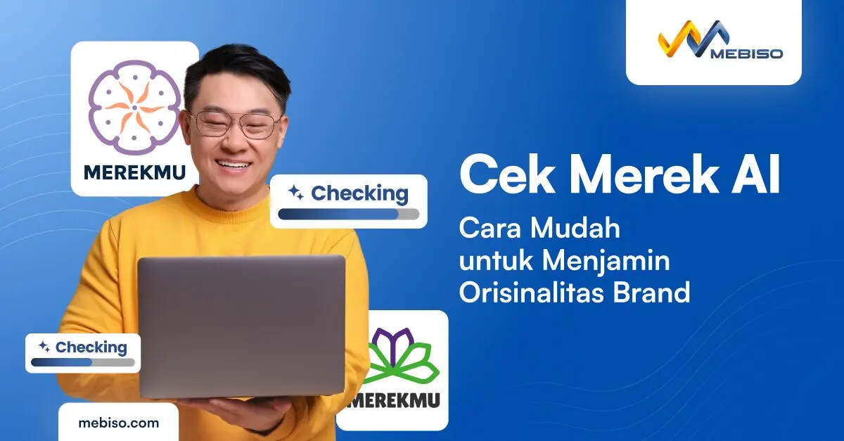 Cek Merek AI: Cara Mudah untuk Menjamin Orisinalitas Brand