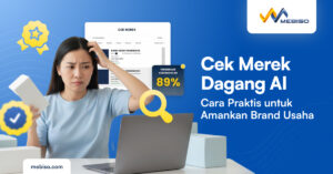 cek merek dagang ai