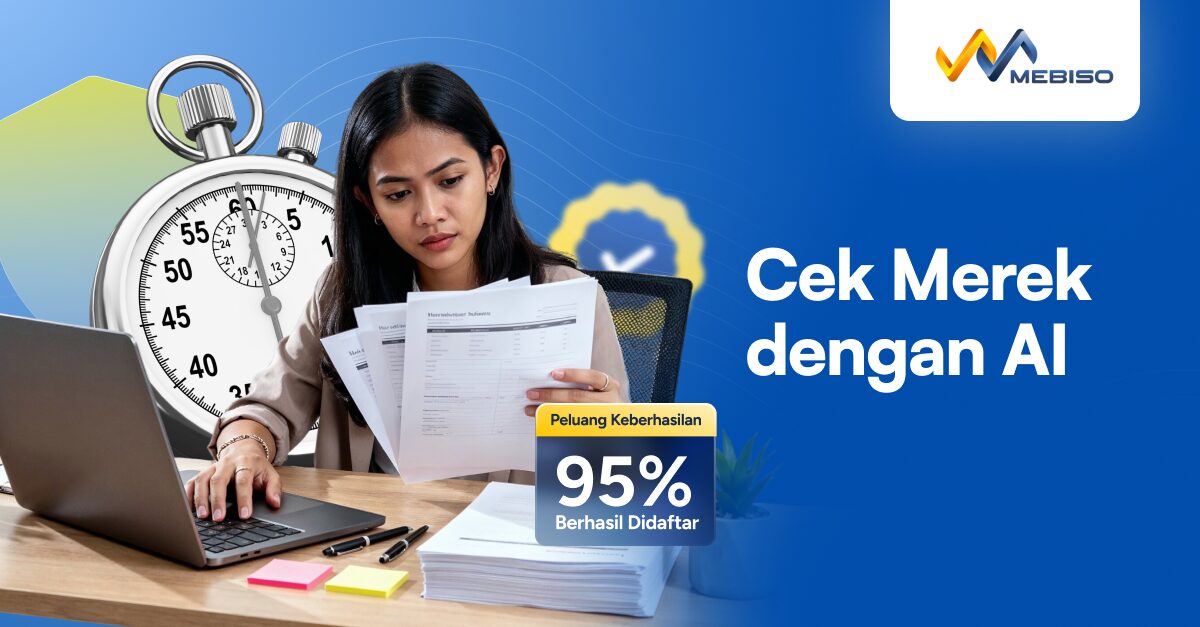Cek Merek dengan AI: Ragam Keunggulan dan Cara Memakainya