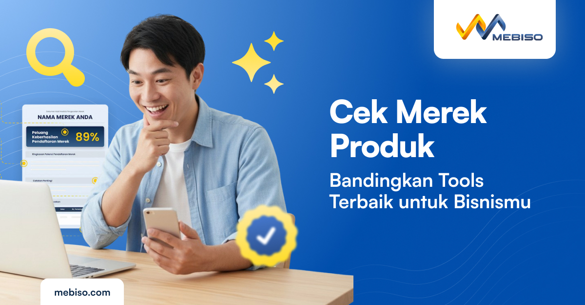Cek Merek Produk: Bandingkan Tools Terbaik untuk Bisnismu!