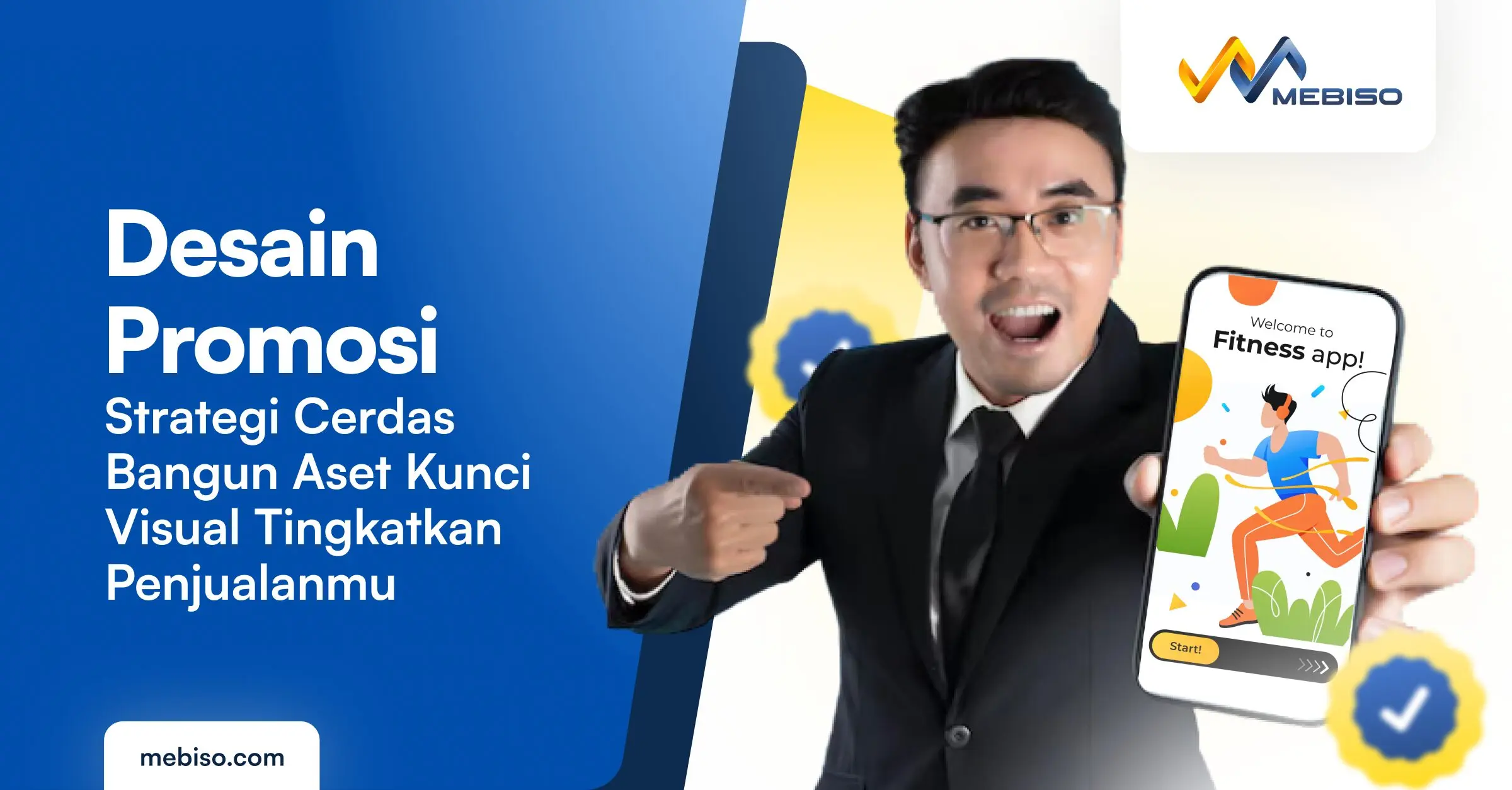 Desain Promosi: Kunci Visual Tingkatkan Penjualanmu