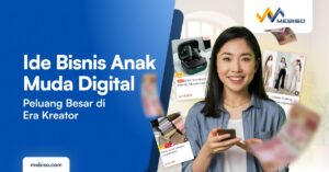 ide bisnis anak muda