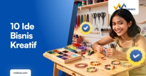 ide bisnis kreatif