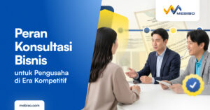 konsultasi bisnis