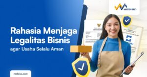 legalitas bisnis