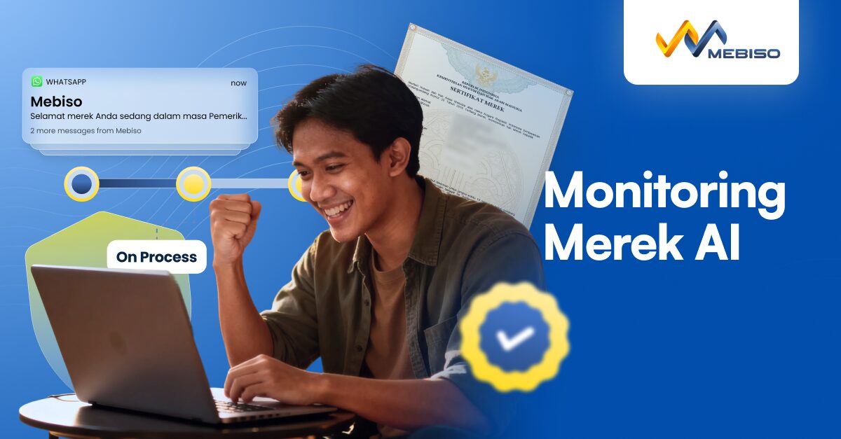 Monitoring Merek AI untuk Bantu Optimalkan Strategi Bisnis