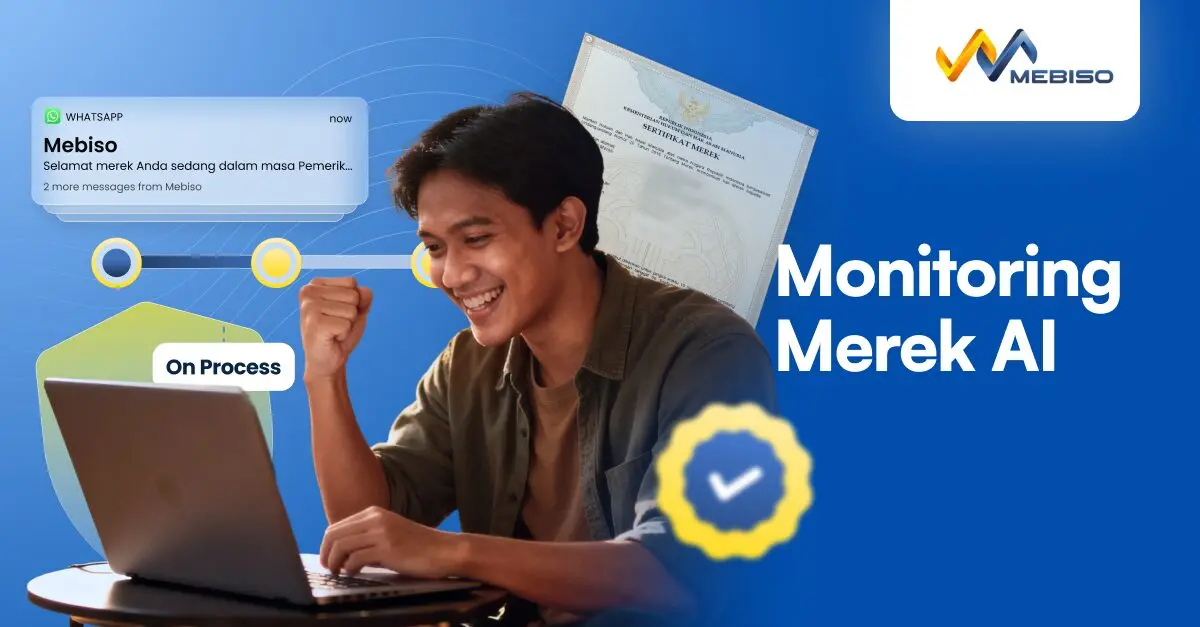 Monitoring Merek AI untuk Bantu Optimalkan Strategi Bisnis