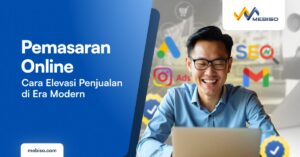 pemasaran online